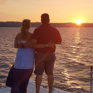 Meet your Posher, Cory